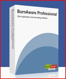 BURNAWARE 2.2.8 (RATING-10/10)