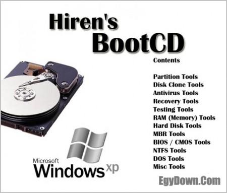 HIREN'S BOOT CD 9.8 (RATING-10/10)