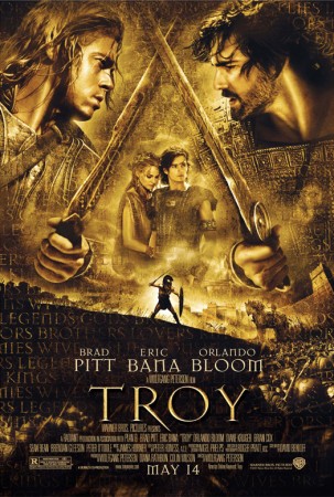 TROY (2004) 720p BLU-RAY (CODEC-x264)