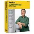 Norton System works 2009 Premier Edition v12.0
