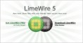 LIMEWIRE 5.1.2 FINAL CRACKED