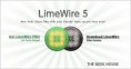 LIMEWIRE PRO 5.5 PRO